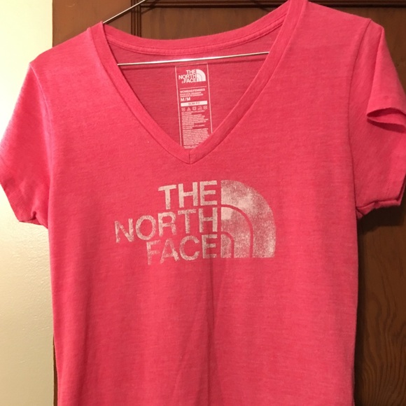 The North Face Slim Fit Tee - Picture 1 of 2